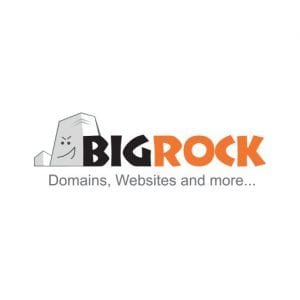 BigRock'tan Domain Almak