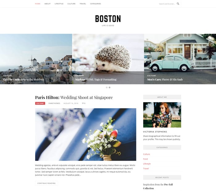 boston-personal-blog-theme
